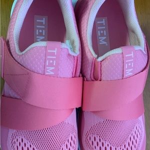 NWOT Tiem Slipstream Spin Shoes